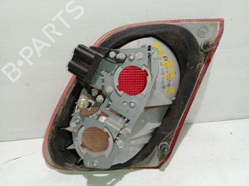 Left tailgate light MERCEDES-BENZ E-CLASS (W210) | BP19009986C79 - Image 2