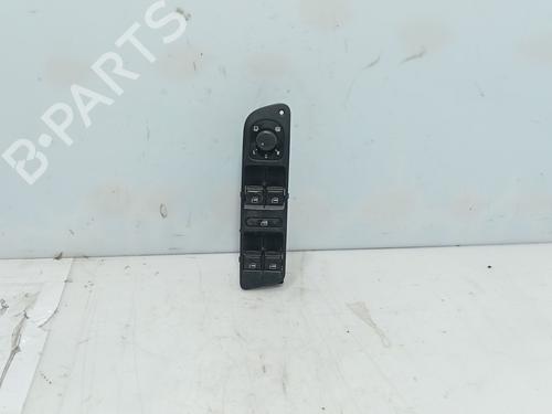 Used Left front window switch Left front window switch VW TIGUAN (5N_) 2.0 TDI (110 hp) 39667529 39667529