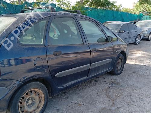 Luna delantera izquierda CITROËN XSARA PICASSO (N68) 2.0 HDi | BP38435254C18  - Image 11