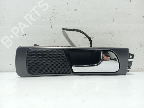Used Rear right interior door handle AUDI A6 C5 Avant (4B5, 4B6) 1.9 TDI (110 hp) 31103629