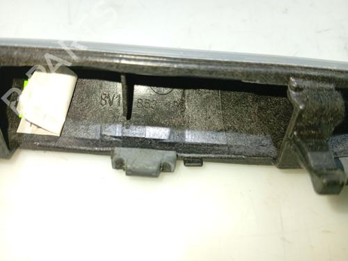 Other AUDI A3 Sportback (8VA, 8VF) 1.0 TFSI | BP31109589O1 