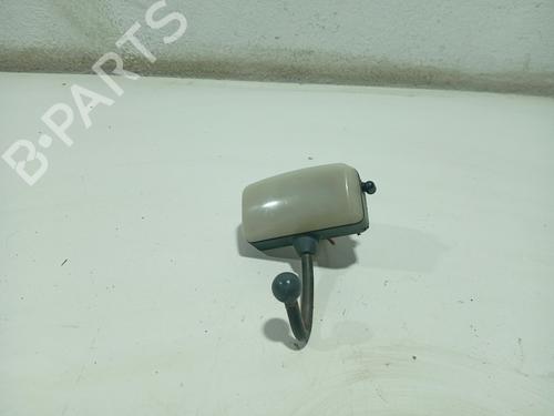 Plafonier SEAT MARBELLA (28A) [1986-1999]  31106104