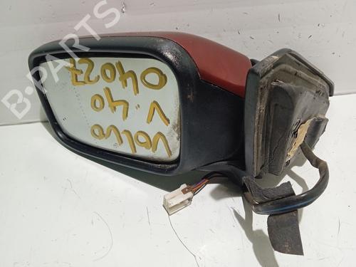 Used Left mirror Left mirror 18982303 18982303
