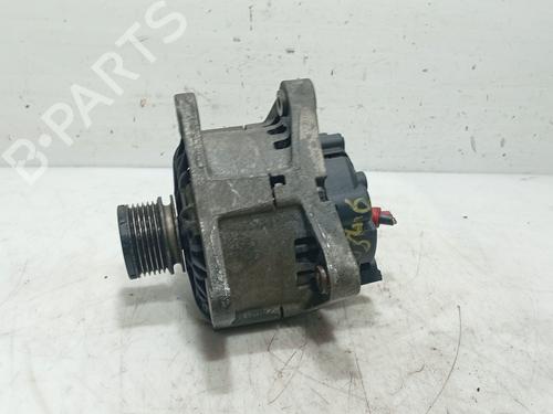 Alternator NISSAN NOTE (E11, NE11) 1.5 dCi | BP36991698M7 - Image 2