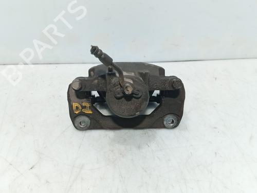 Left front brake caliper MAZDA 6 Hatchback (GH) 2.0 MZR-CD (GH14) | BP36489555M105 - Image 3