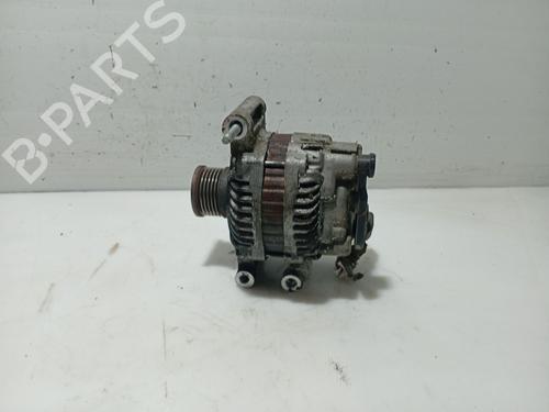 Used Alternator PEUGEOT 207 (WA_, WC_) 1.4 HDi (70 hp) 31106557