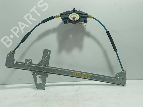 Used Front right window mechanism Front right window mechanism PEUGEOT 307 SW (3H) 1.6 HDI 110 (109 hp) 34247911 34247911