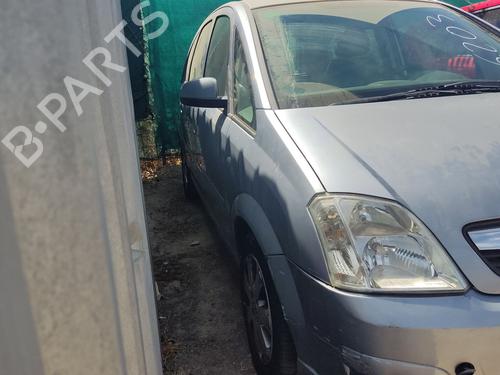 Squib airbag OPEL MERIVA A MPV (X03) 1.3 CDTI (E75) | BP32096092C102 