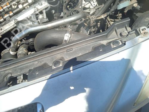 Pipe PEUGEOT 308 I (4A_, 4C_) 2.0 HDi | BP31101715M125 