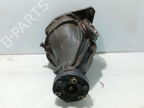 Used Rear differential MERCEDES-BENZ E-CLASS T-Model (S210) E 270 T CDI (210.216) (170 hp) 31099403