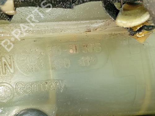 Brake master cylinder AUDI A2 (8Z0) 1.4 TDI | BP36291023M77  - Image 6