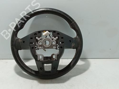 Steering wheel KIA SPORTAGE IV (QL, QLE) 1.6 GDI | BP31109999C49
