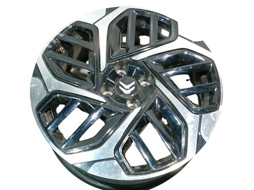 Used Rim Rim CITROËN C4 III (BA_, BB_, BC_) 1.2 PureTech 130 (BAHNSA, BAHNSB) (130 hp) 40280472 40280472