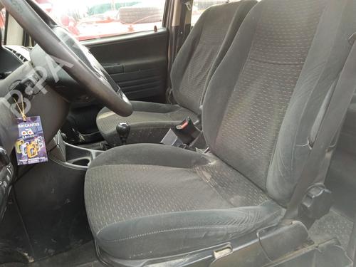 Højre bremsekaliber bag OPEL ZAFIRA A MPV (T98) 2.0 DTI 16V (F75) | BP31101433M106 