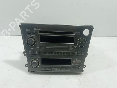 Used Radio Radio 39262390 39262390