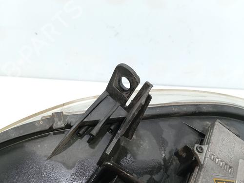 Right headlight PEUGEOT 407 (6D_) 2.0 HDi 135 (6DRHRH, 6DRHRE, 6DRHRG, 6DRHRJ) | BP37608111C29 - Image 6