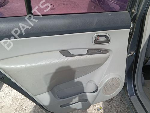 Pipe KIA CARENS III MPV (UN) 2.0 CRDi 140 | BP36291312M125  - Image 16
