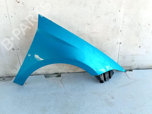 Used Right front fenders Right front fenders SEAT LEON (5F1) 1.6 TDI (110 hp) 36774099 36774099