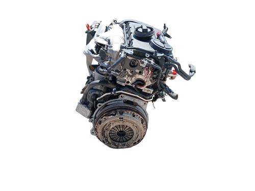 Motor DODGE CALIBER 2.0 CRD | BP37492444M1 - Image 4