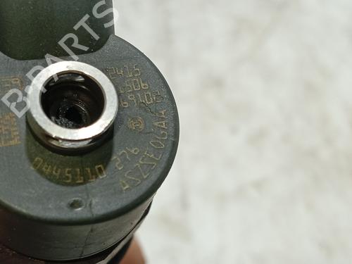 Injector OPEL ASTRA H (A04) 1.9 CDTI 16V (L48) | BP36412152M100 - Image 5