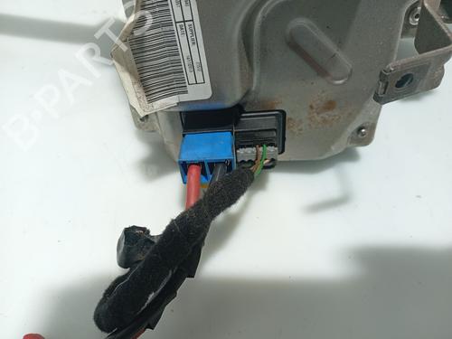 Steering column FORD KA (RU8) 1.3 TDCi | BP31102143M21  - Image 7