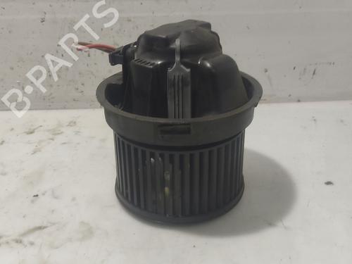 Used Heater blower motor PEUGEOT 207 (WA_, WC_) 1.4 16V (88 hp) 31101073