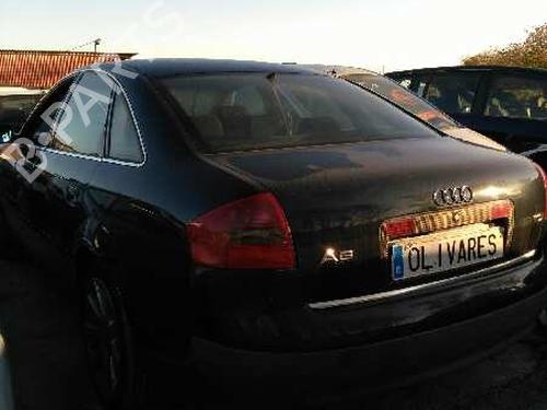 Right rear window switch AUDI A6 C5 (4B2)  | BP18994014I28 