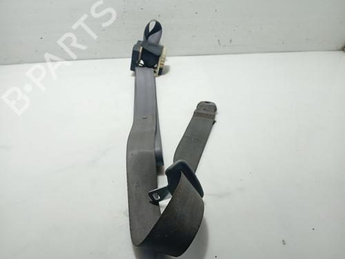 Used Rear center seatbelt CITROËN C5 I (DC_) 1.8 16V (DC6FZB, DC6FZE) (115 hp) 31107388