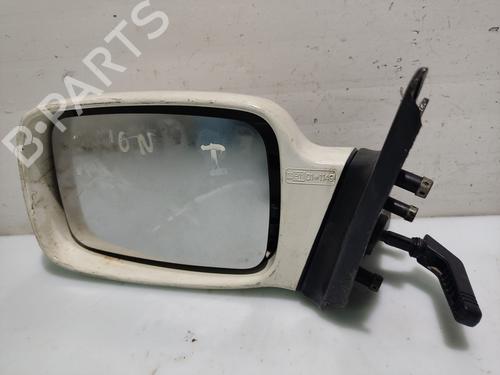 Used Left mirror Left mirror FORD ESCORT IV (GAF, AWF, ABFT) 1.4 (75 hp) 24696645 24696645