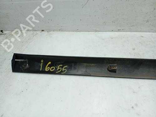 Door moulding trim PEUGEOT 207 (WA_, WC_) 1.4 HDi | BP31102316C150