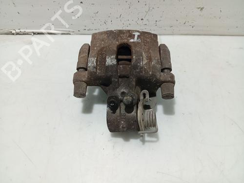 Left rear brake caliper RENAULT LAGUNA II Grandtour (KG0/1_) | BP31101405M107
