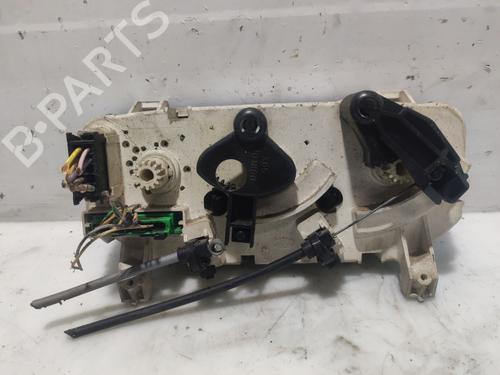Climate control RENAULT CLIO II (BB_, CB_) 1.9 D (B/CB0E, BB0J) | BP24640713I5 