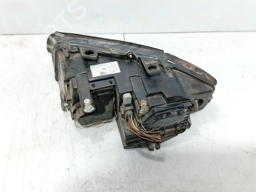 Right headlight AUDI A4 B6 Avant (8E5) 2.5 TDI | BP36833099C29 - Image 2