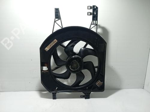Ventilateur radiateur RENAULT TRAFIC II Van (FL) [2001-2026]  31902027