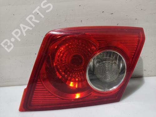 Used Right tailgate light CHEVROLET LACETTI (J200) 1.6 (109 hp) 22753747