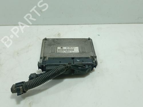 Used Engine control unit (ECU) Engine control unit (ECU) SKODA FABIA I (6Y2) 1.4 (60 hp) 36105872 36105872