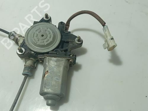 Rear right window mechanism SUZUKI LIANA Hatchback 1.6 (RH416) | BP31098436C25 - Image 2