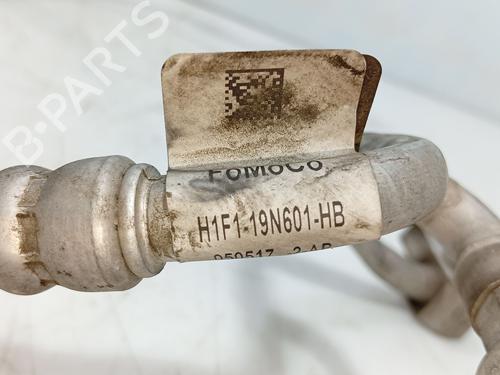 Pipe FORD FOCUS III 1.0 EcoBoost | BP40080555M125 - Image 5