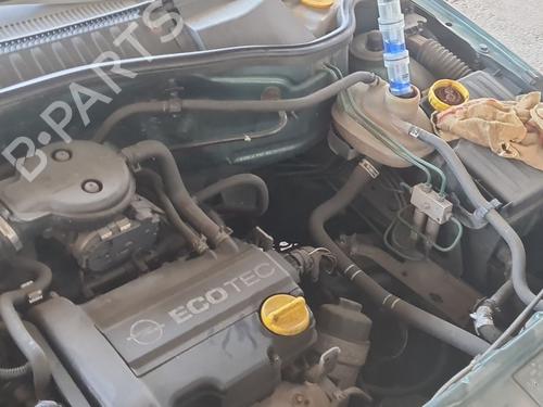 Engine OPEL CORSA C (X01) 1.0 (F08, F68) | BP38288553M1 - Image 5