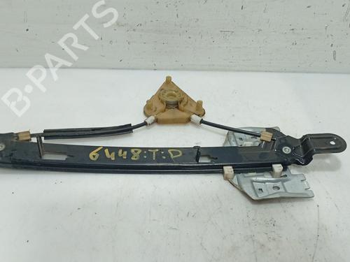 Used Rear right window mechanism Rear right window mechanism 37415408 37415408
