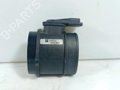 Mass air flow sensor MAZDA 3 (BK) 1.6 DI Turbo | BP40607757M95 - Image 2