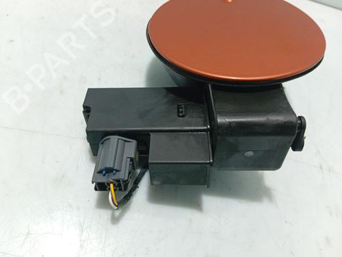 Fuel flap FORD FOCUS C-MAX (DM2) 1.6 TDCi | BP31111066C131