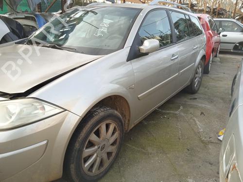 Rear parcel shelf RENAULT MEGANE II Estate (KM0/1_) 1.9 dCi | BP31101573C85 