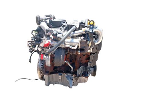 Motor Motor NISSAN TIIDA Hatchback (C11) 1.5 dCi (106 hp) 36561770 36561770