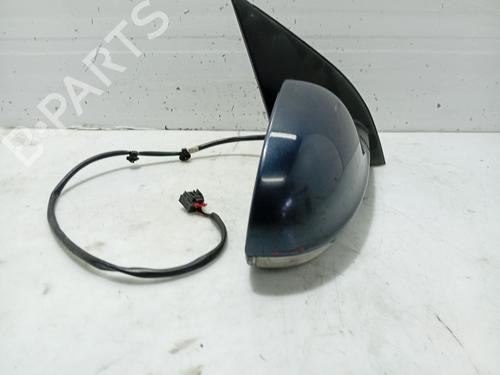 Right mirror VW GOLF V (1K1) 1.9 TDI | BP31106948C27