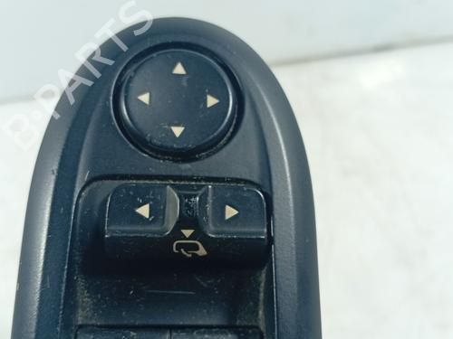 Left front window switch PEUGEOT 407 (6D_) 1.6 HDi 110 (6D9HZC, 6D9HYC) | BP39962590I27 - Image 3