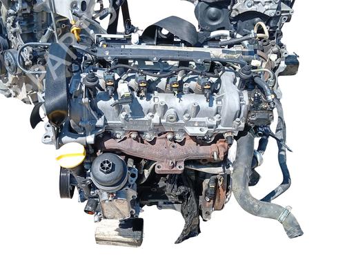 Engine LANCIA YPSILON (843_) 1.3 JTD (843.AXD11, 843.AXD1A) | BP36564288M1 - Image 4