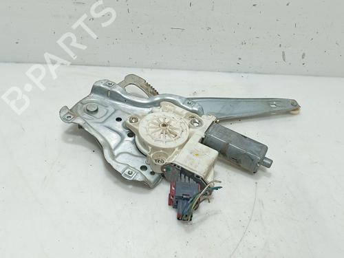 Used Rear right window mechanism Rear right window mechanism TOYOTA AVENSIS (_T25_) 2.0 D-4D (CDT250_, CDT250R) (116 hp) 34250536 34250536