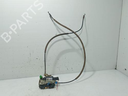 Used Rear right lock Rear right lock 36800918 36800918