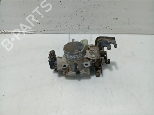 Used Throttle body TOYOTA CELICA Coupe (_T20_) [1993-1999]  31108747